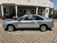 2005 Volvo S80