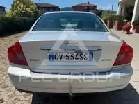 2005 Volvo S80