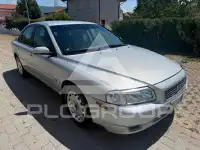 2005 Volvo S80
