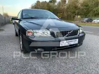 2005 Volvo S80