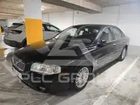 2005 Volvo S80