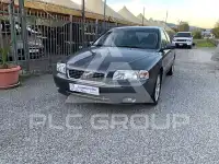 2005 Volvo S80