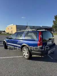 2005 Volvo XC70
