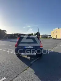 2005 Volvo XC70