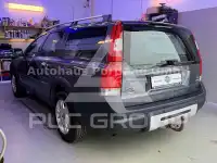2005 Volvo XC70