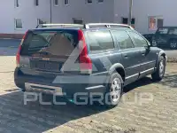 2005 Volvo XC70
