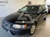 2005 Volvo XC70