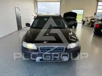 2005 Volvo XC70
