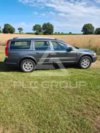 2005 Volvo XC70