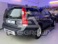 2005 Volvo XC70