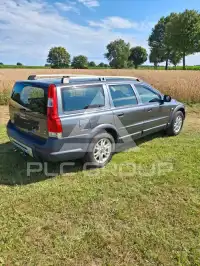 2005 Volvo XC70