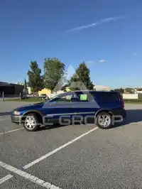2005 Volvo XC70