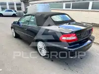 2005 Volvo C70