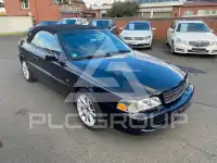 2005 Volvo C70
