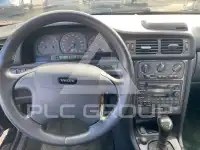 2005 Volvo C70