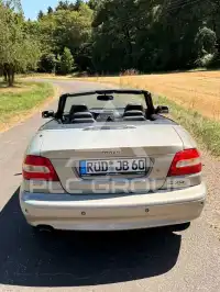 2005 Volvo C70