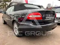 2005 Volvo C70