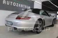 2005 Porsche 911