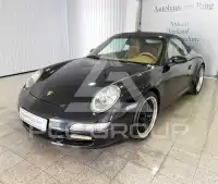 2005 Porsche 911