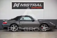 2005 Porsche 911