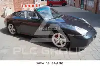 2005 Porsche 911
