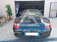 2005 Porsche 911