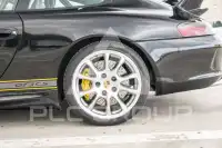 2005 Porsche 911