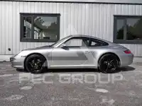 2005 Porsche 911