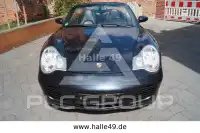 2005 Porsche 911