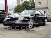 2005 Porsche 911
