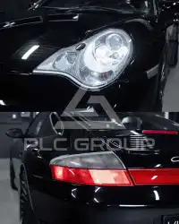 2005 Porsche 911