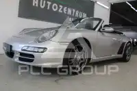 2005 Porsche 911
