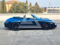 2005 Porsche 911