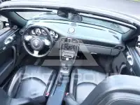 2005 Porsche 911