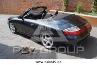 2005 Porsche 911