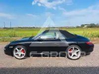 2005 Porsche 911