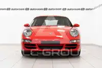 2005 Porsche 911
