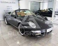 2005 Porsche 911