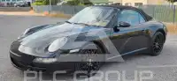 2005 Porsche 911
