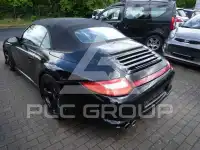 2005 Porsche 911