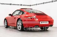 2005 Porsche 911