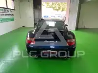 2005 Porsche 911