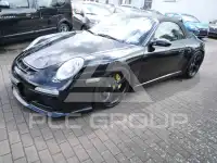 2005 Porsche 911