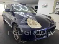 2005 Porsche Cayenne
