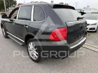 2005 Porsche Cayenne