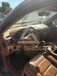 2005 Porsche Cayenne