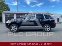 2005 Porsche Cayenne
