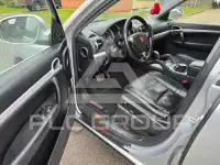 2005 Porsche Cayenne