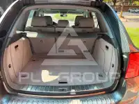 2005 Porsche Cayenne
