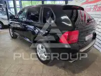 2005 Porsche Cayenne